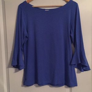 Lilly Pulitzer Fontaine Top